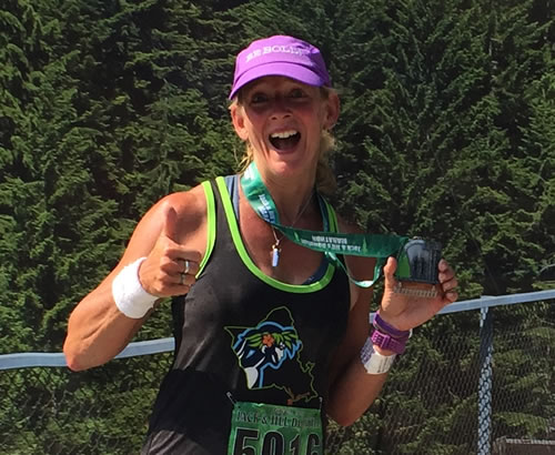 058 - Marathon wrap up, qualifying for Boston (again) and dealing with an injury