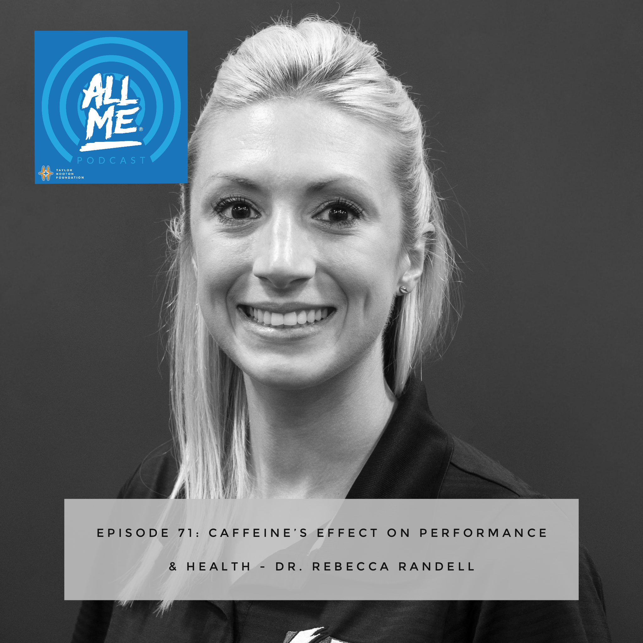 The ALL ME® Podcast