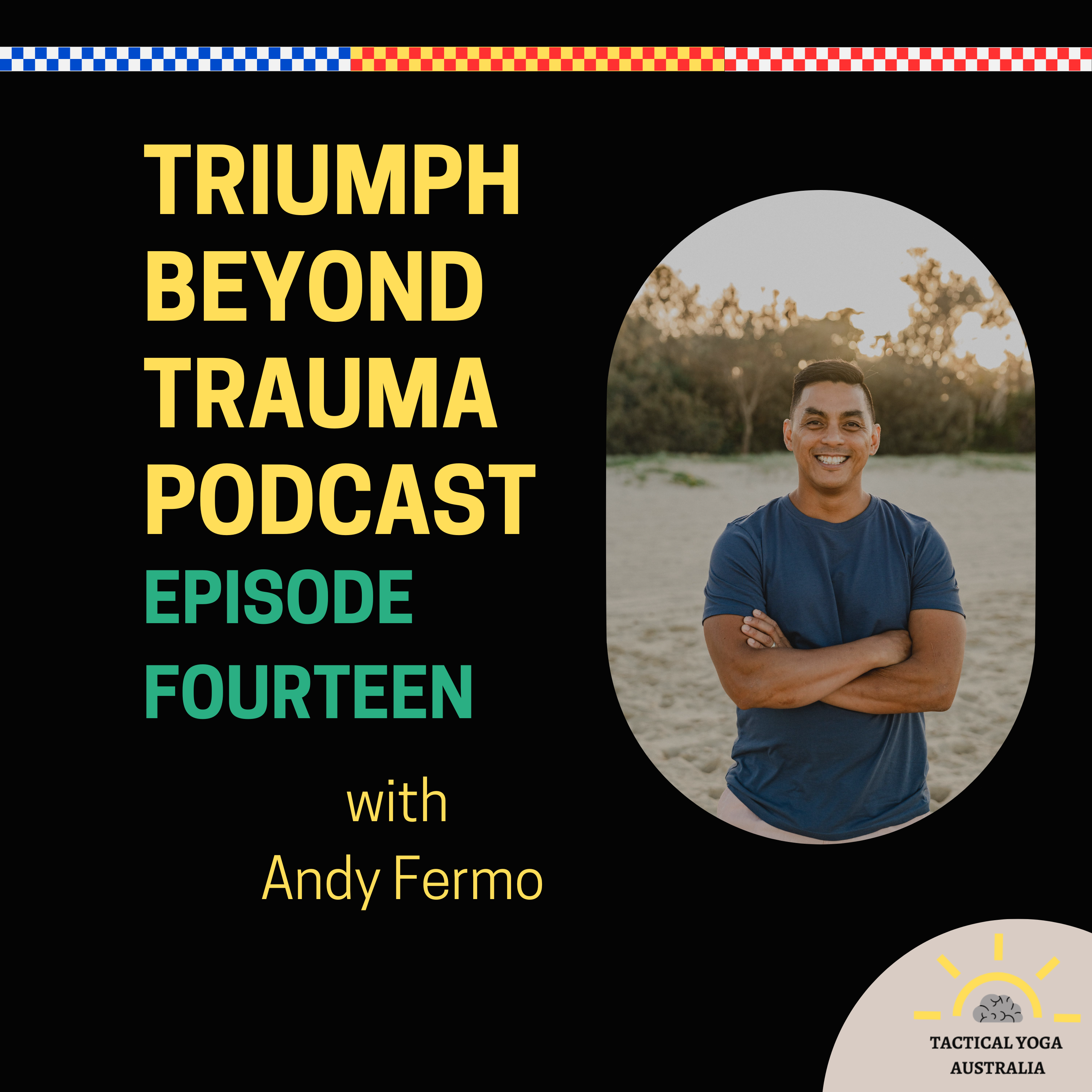 Triumph Beyond Trauma
