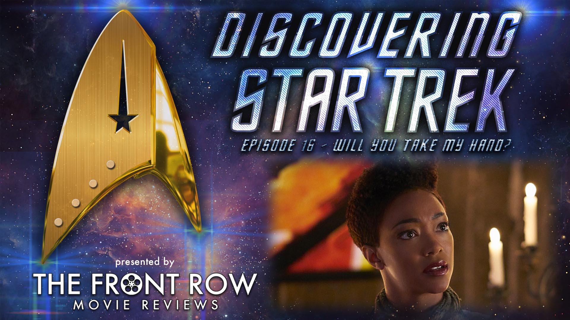 The Front Row Network