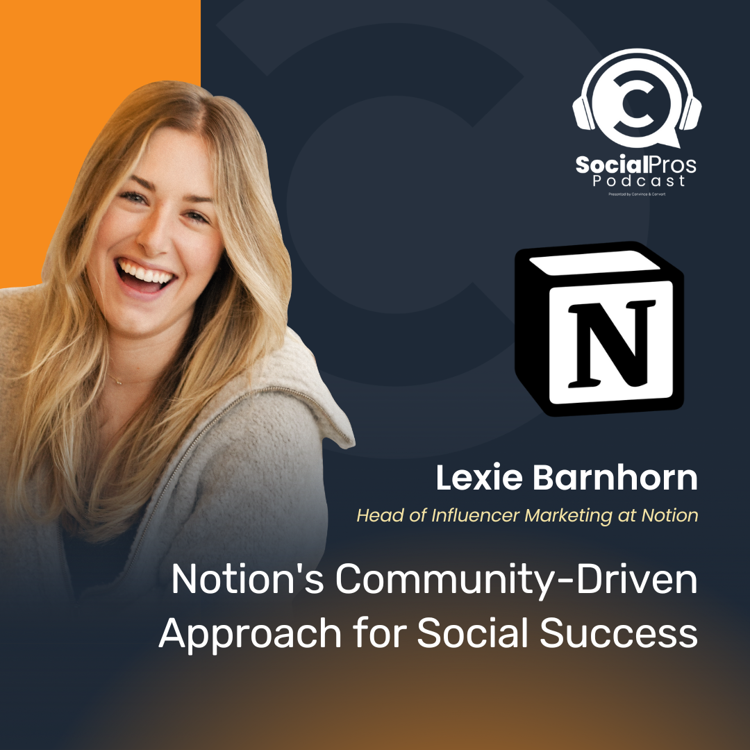 cover of episode Notion's Community-Driven Approach for Social Success