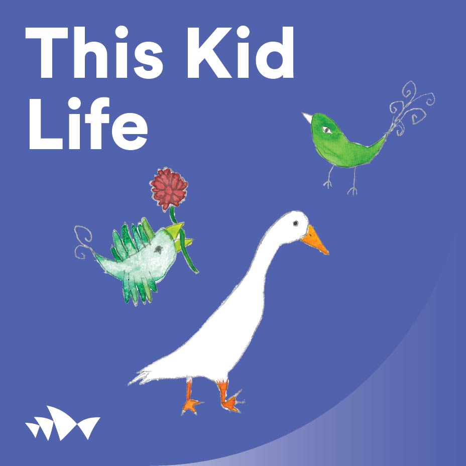 Kids Celebrating Diversity