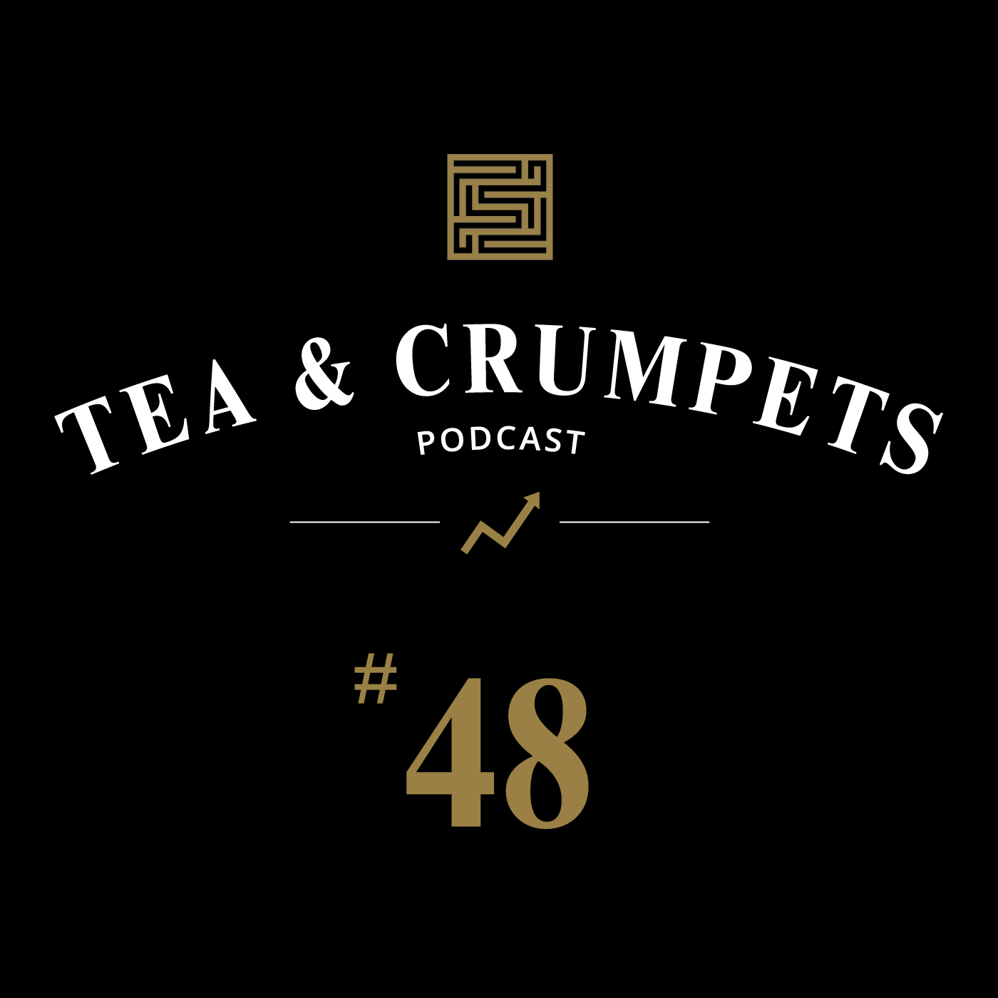 Tea and Crumpets