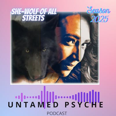 Untamed Psyche Podcast