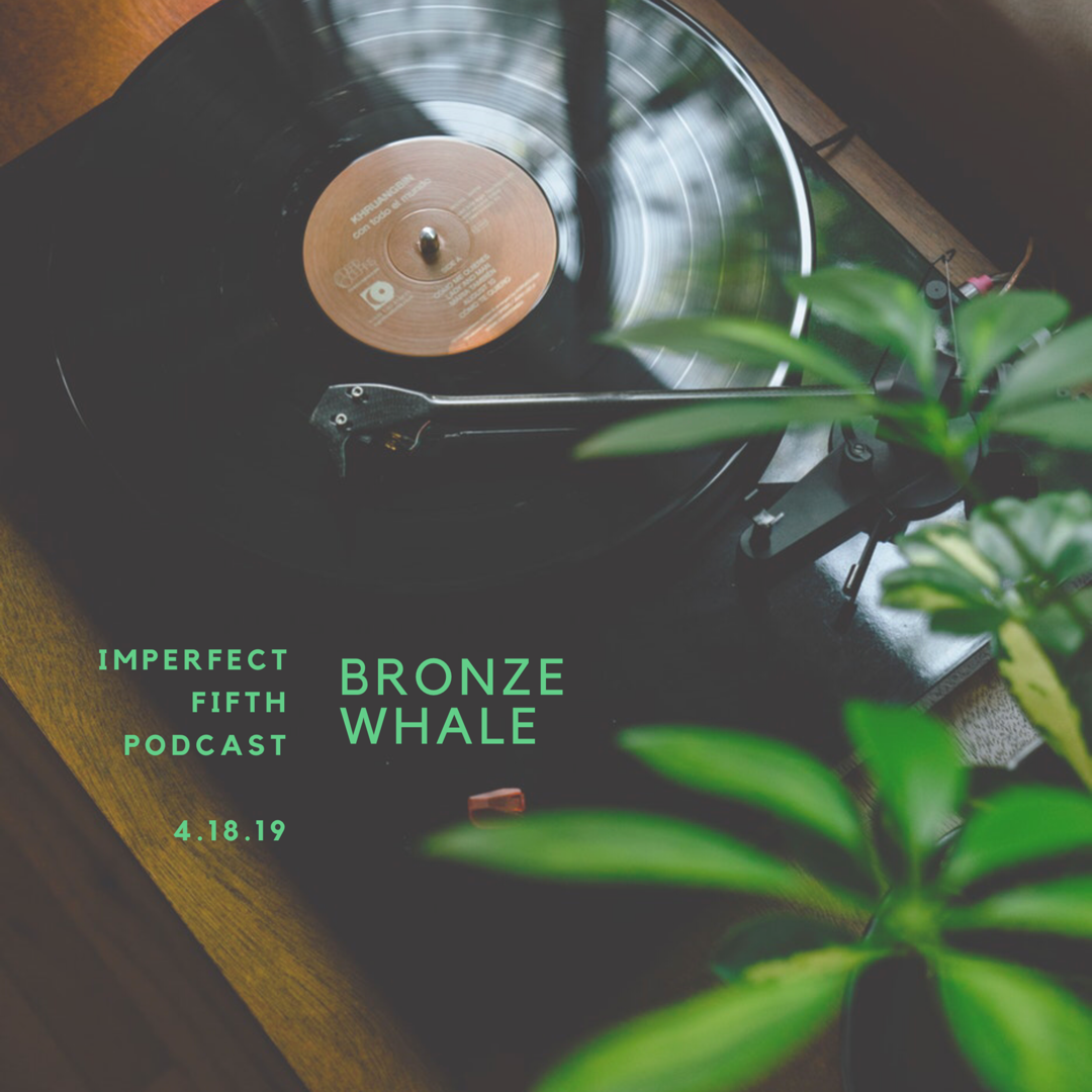 imperfectfifth\'s podcast