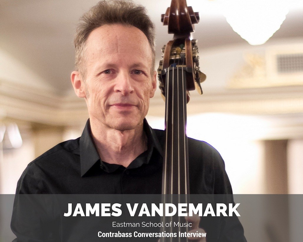 Contrabass Conversations