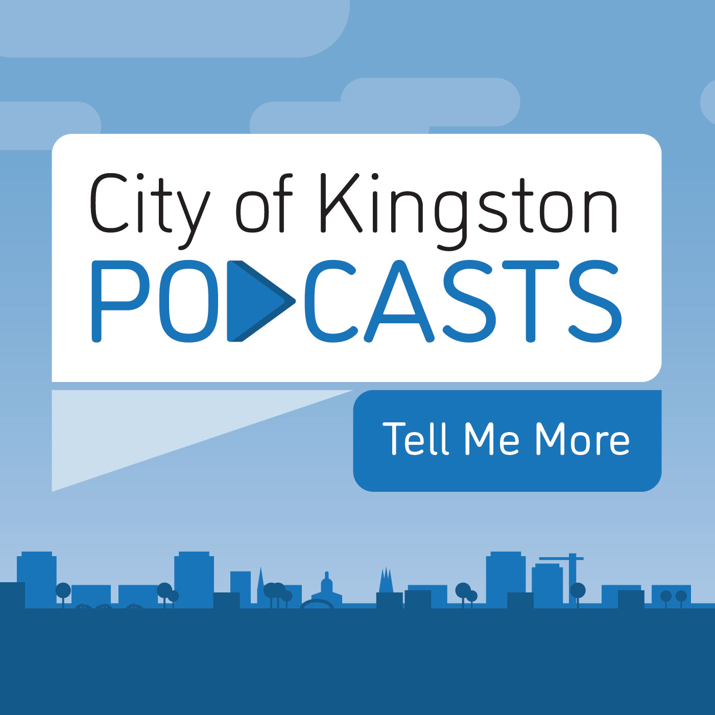 Tell Me More About...Kingston's innovative decarbonization journey