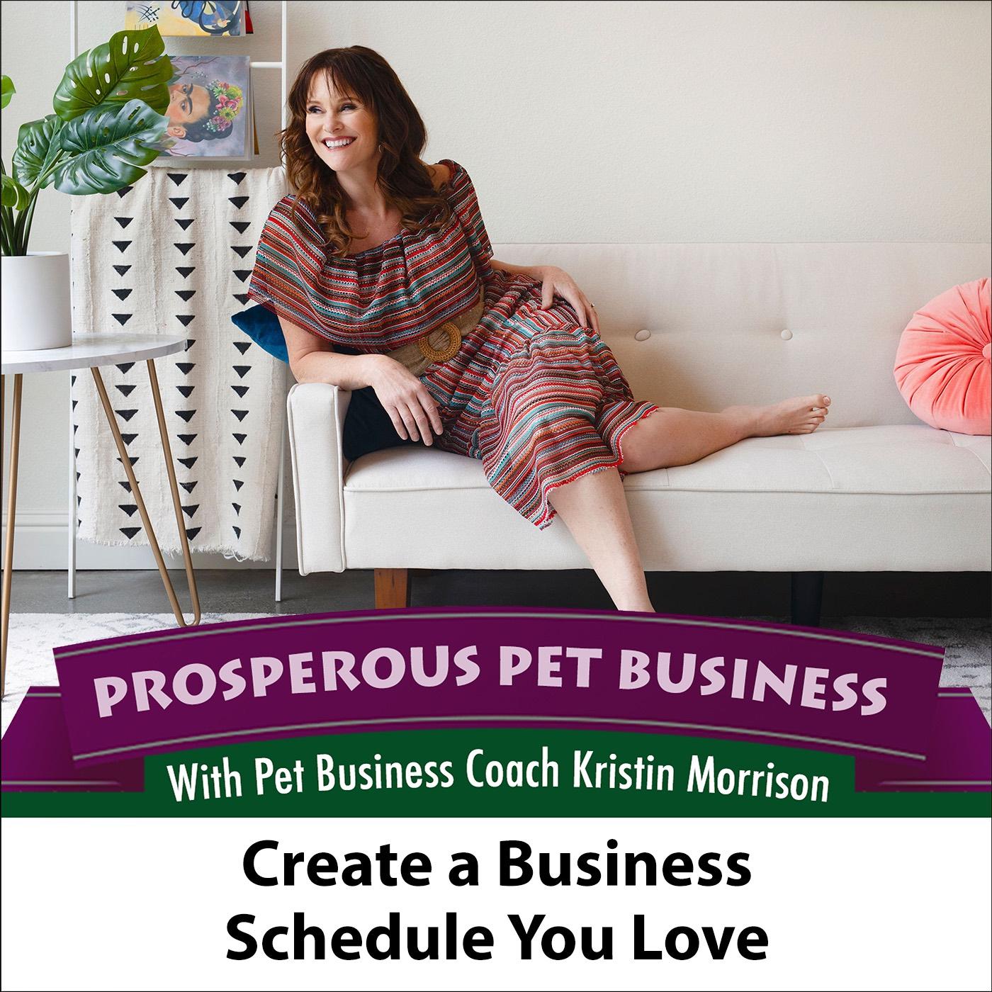 Prosperous Pet Business