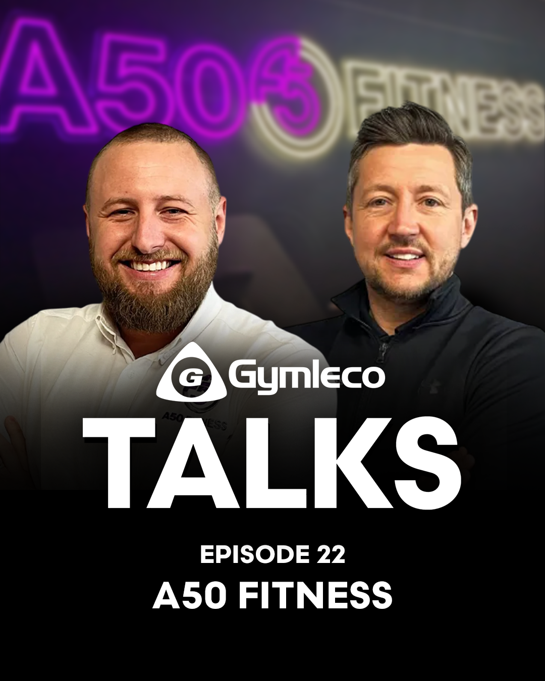 GYMLECO TALKS