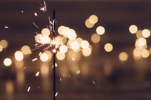 #18: How to Survive the Festive Season (have fun but be healthy)