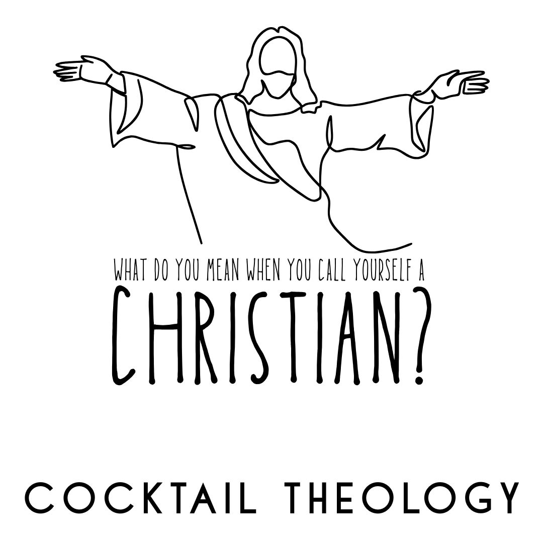 What Do You Mean When You Call Yourself A Christian?