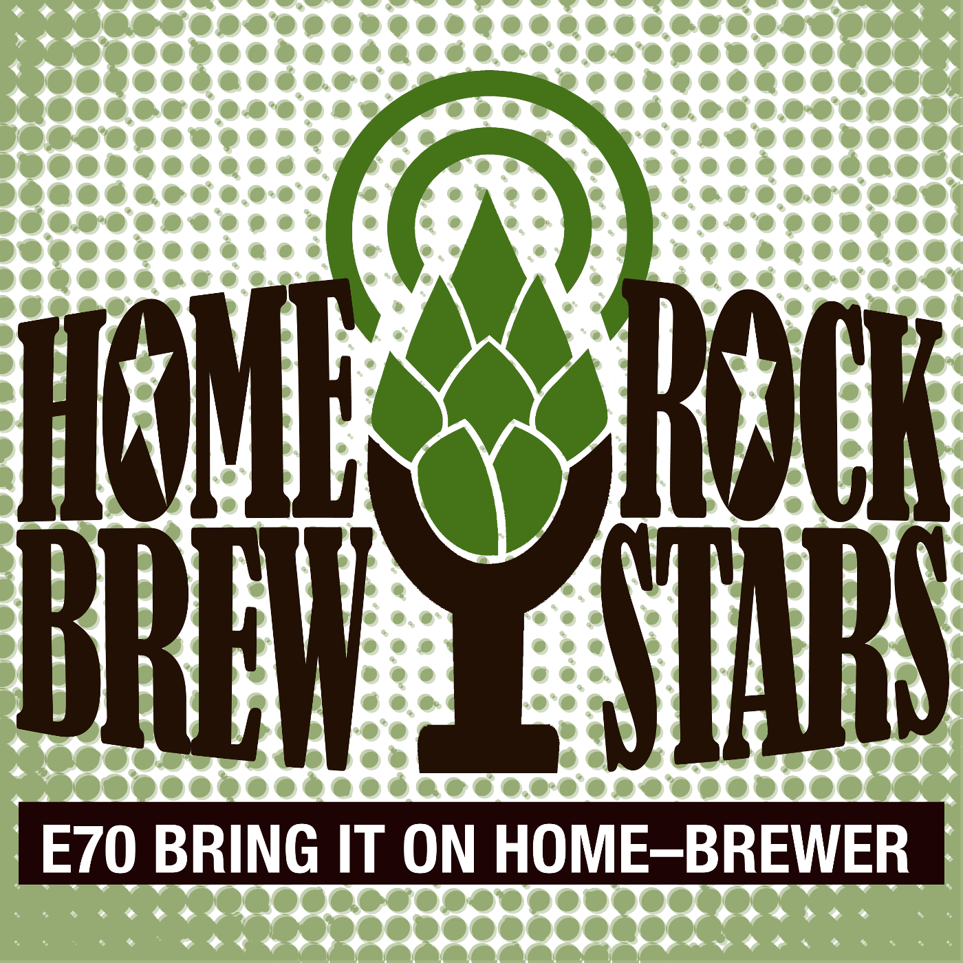 Home Brew Rock Stars Podcast