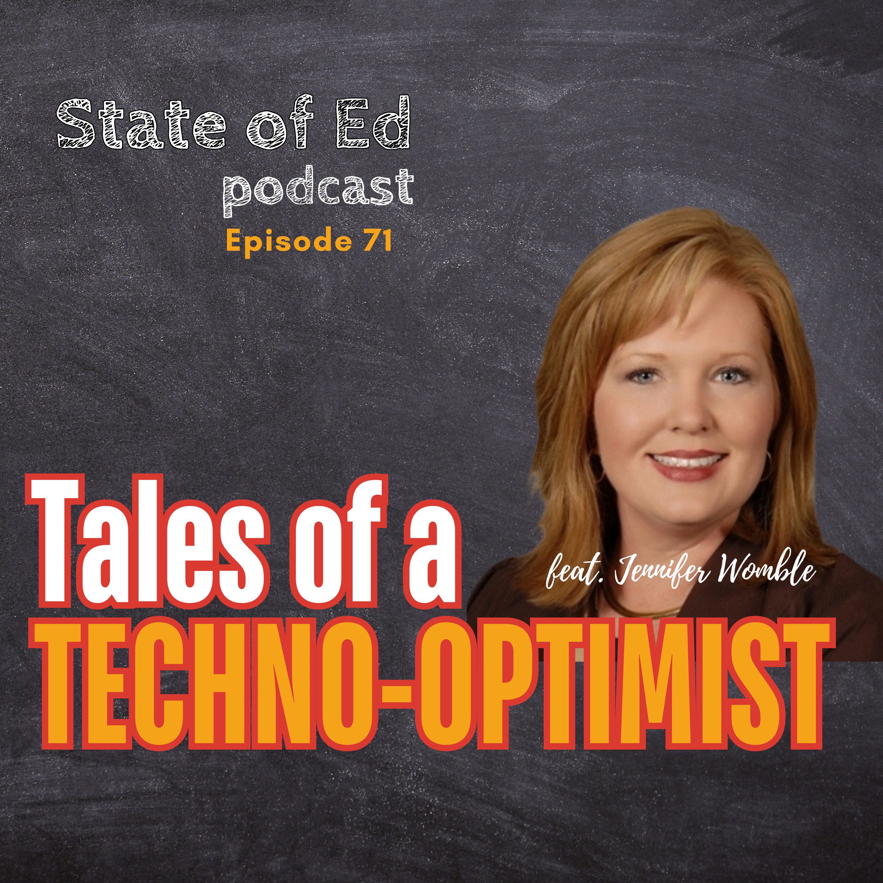 State of Ed Podcast