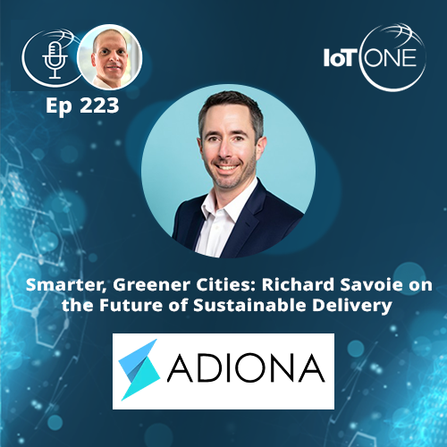 Industrial IoT Spotlight