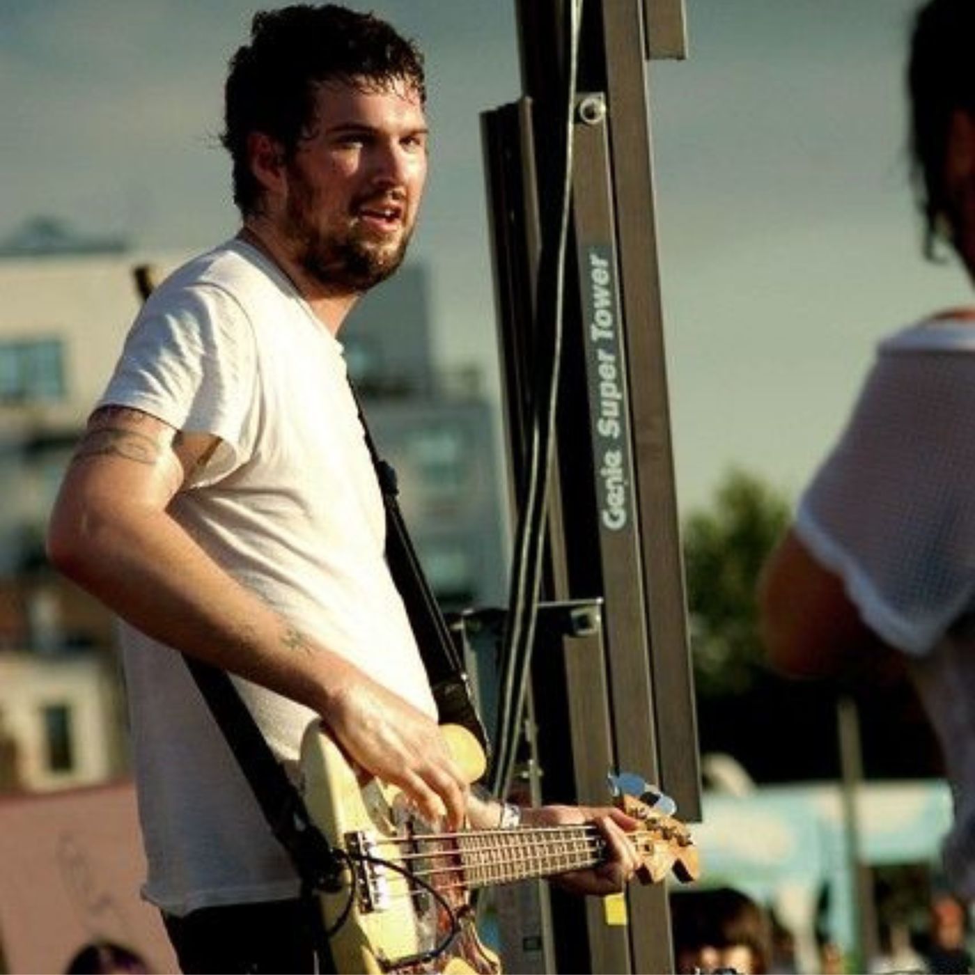 Ep 294 Derek Fudesco (Murder City Devils/Pretty Girls Make Graves/The Cave Singers)