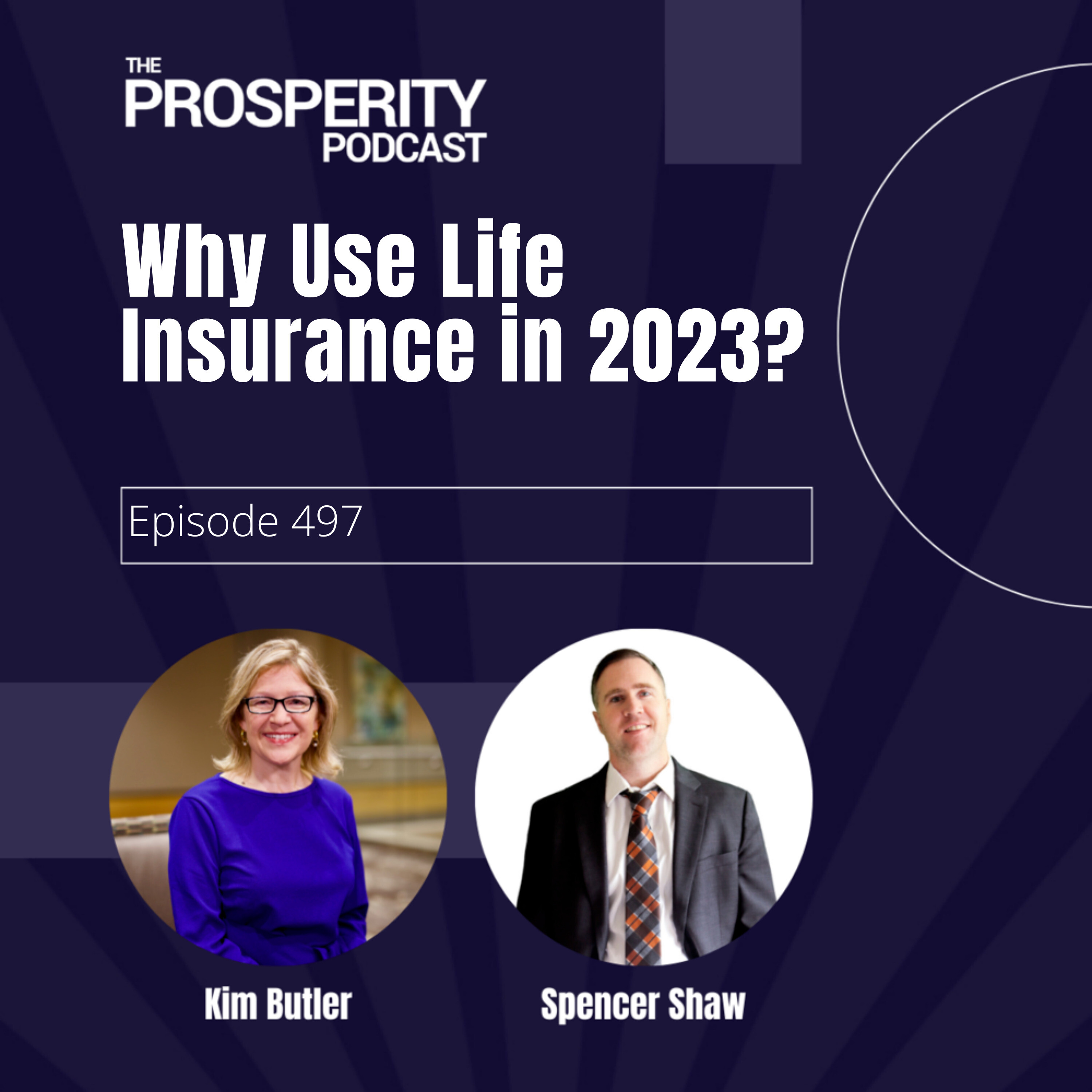 The Prosperity Podcast