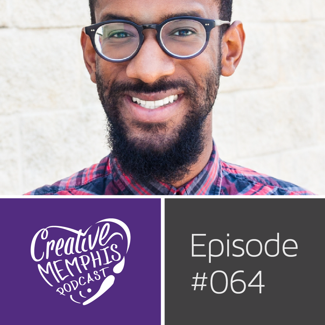 Creative Memphis Podcast