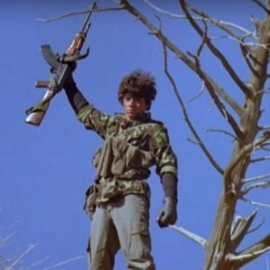 cover of episode 716: Red Scare Movies of the 1980s | Rerun from 2008