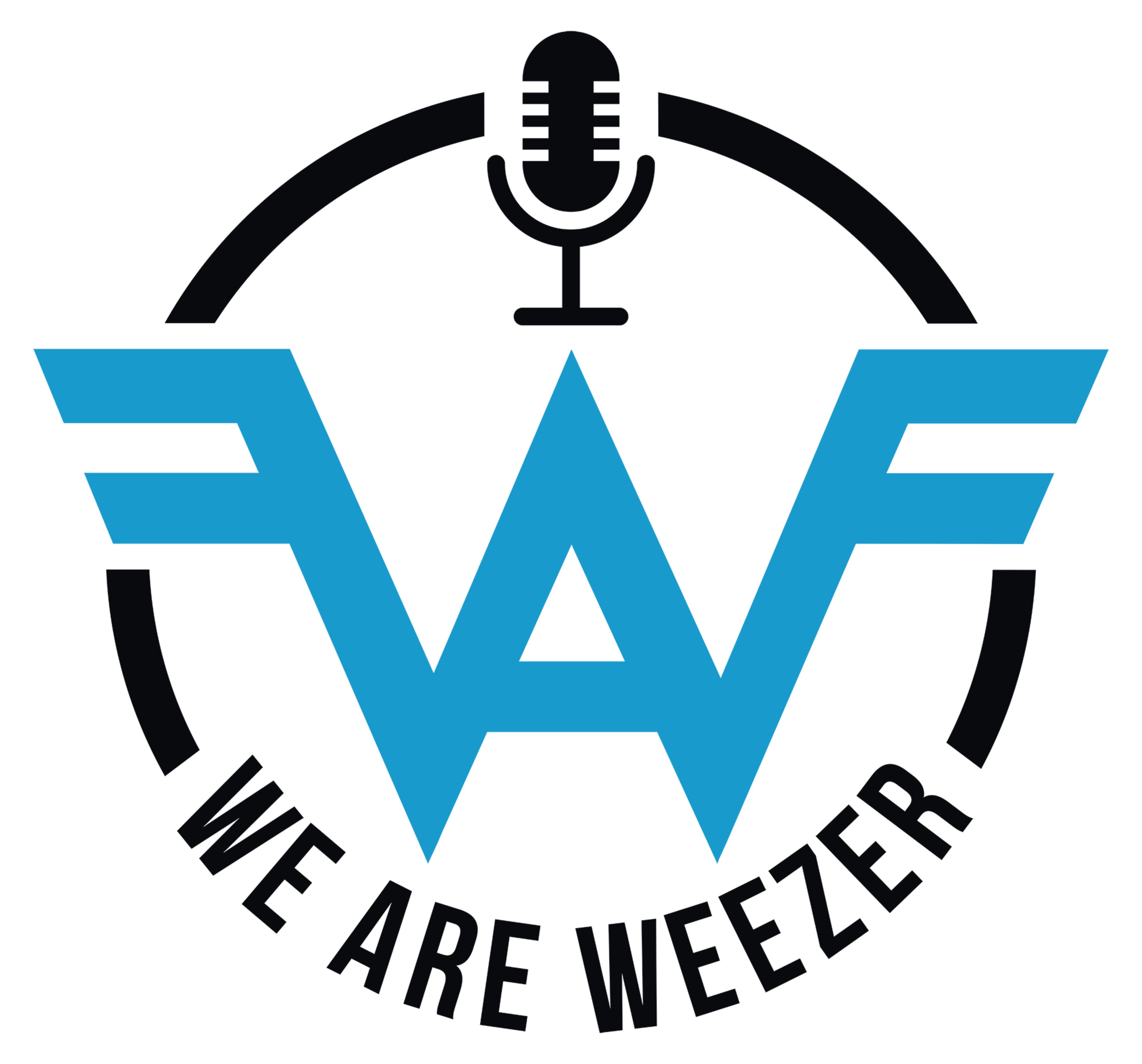 We Are Weezer
