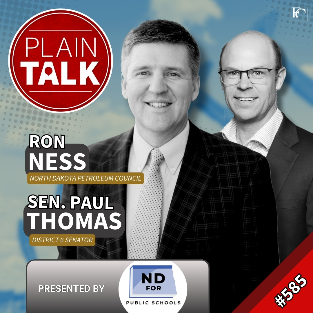 585: 'We're going to need massive amounts of CO2' thumbnail