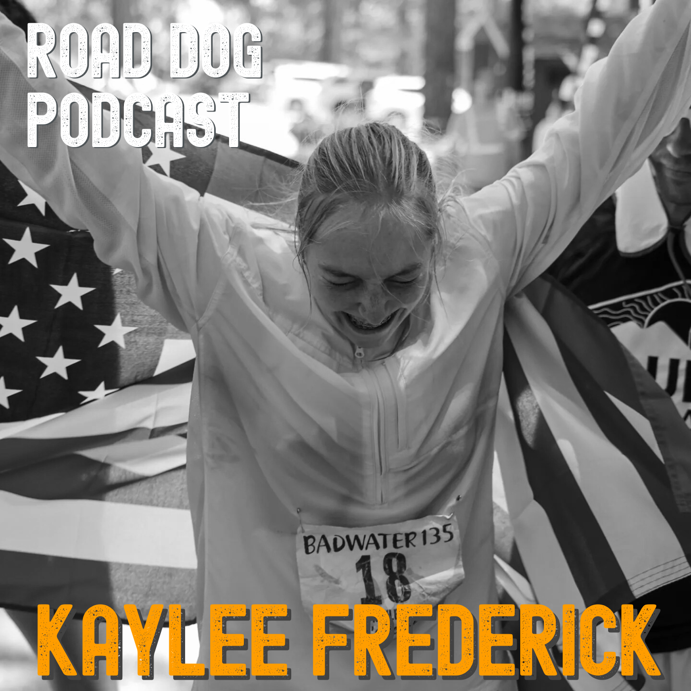 Road Dog Podcast