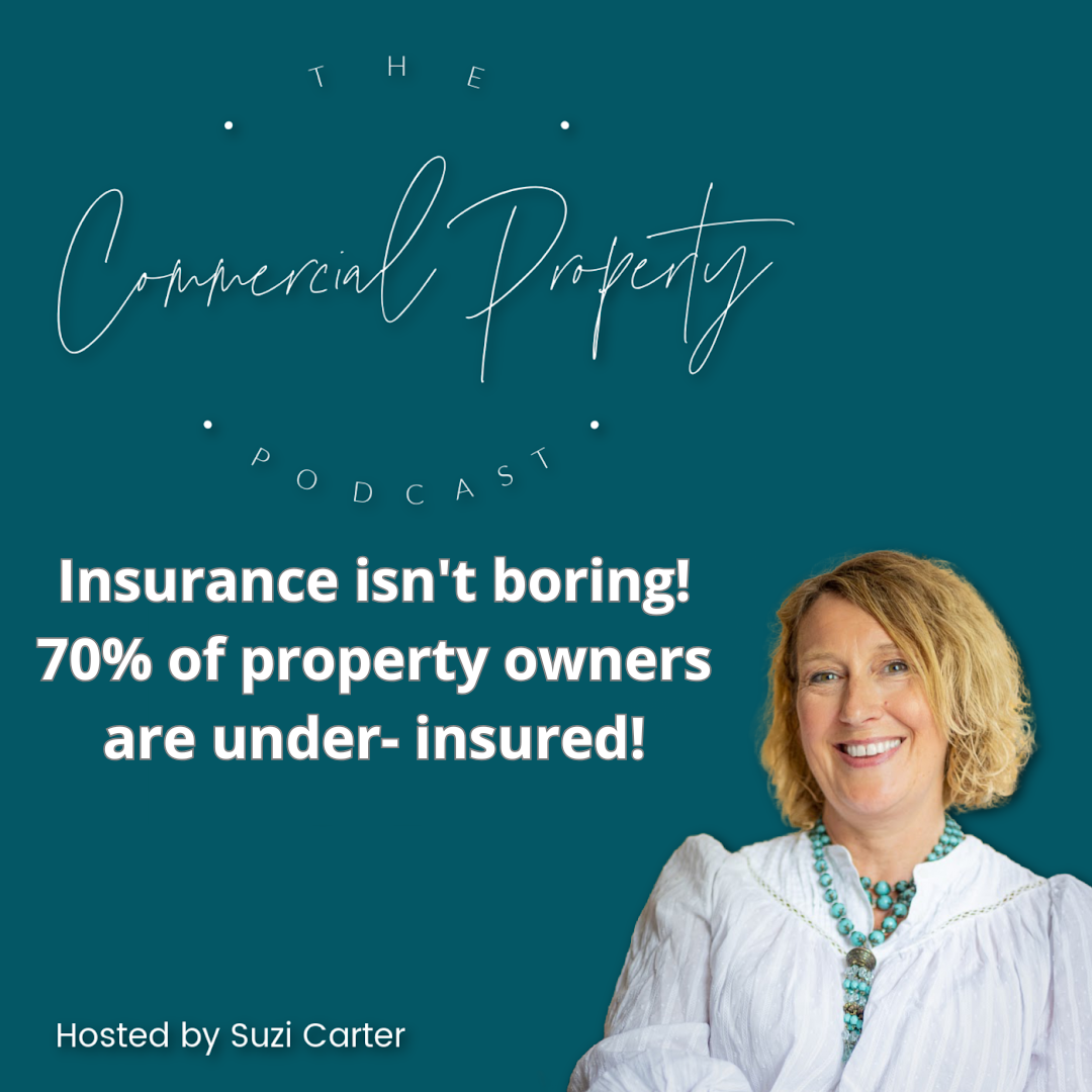 The Commercial Property Podcast