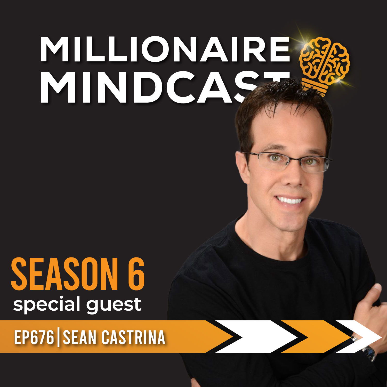 How The 10 Minute Entrepreneur Structures Partnerships and Recruits Top Tier Talent | Sean Castrina