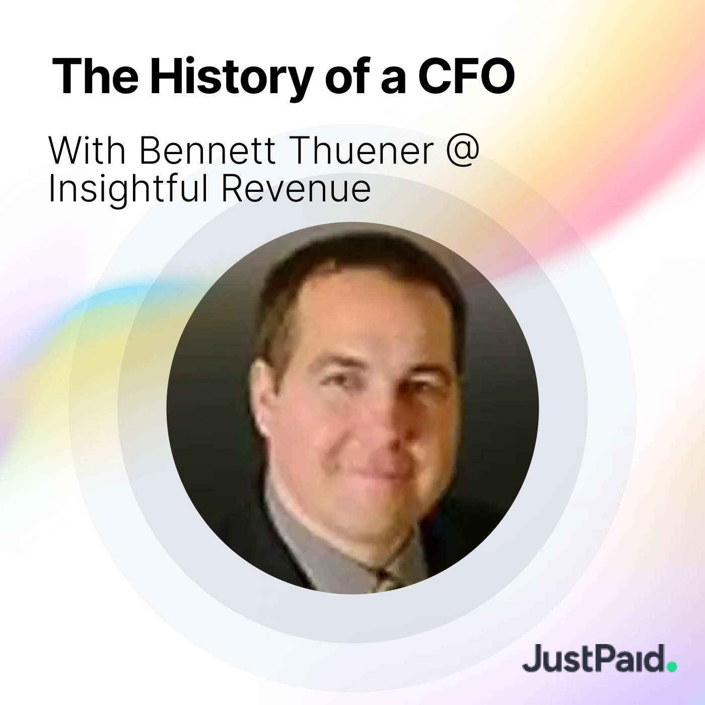 JustPaid.io- The Future of Business Finance