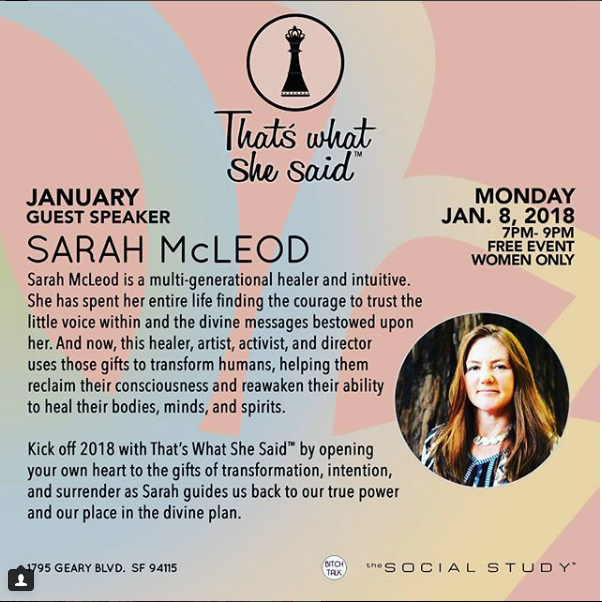 Ep. 12, Part 2: Morgan Shidler's Experience Starting 'That's What She Said'