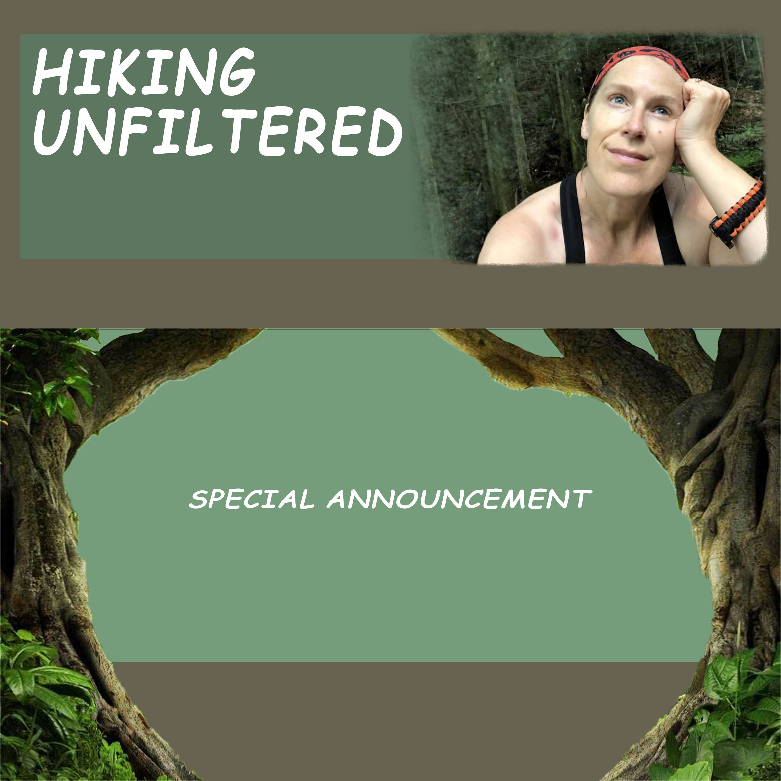Special Announcement