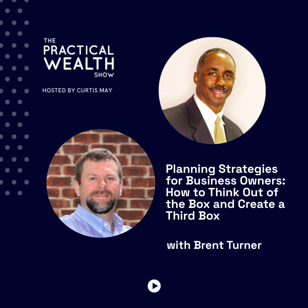 The Practical Wealth Show