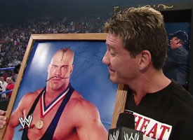 TWIWH S2 E30 (07/23 – 07/29) This Week In Wrestling History episode artwork