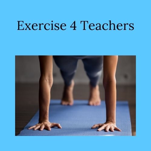Episode 227 - Exercise 4 Teachers