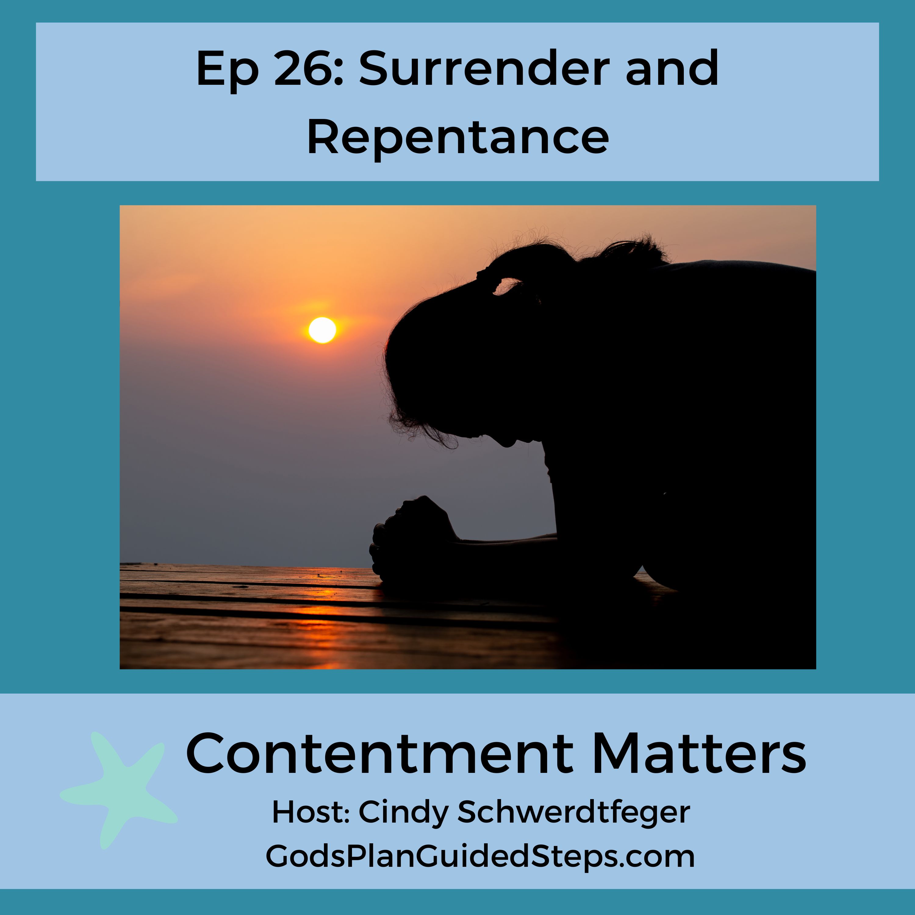 Contentment Matters
