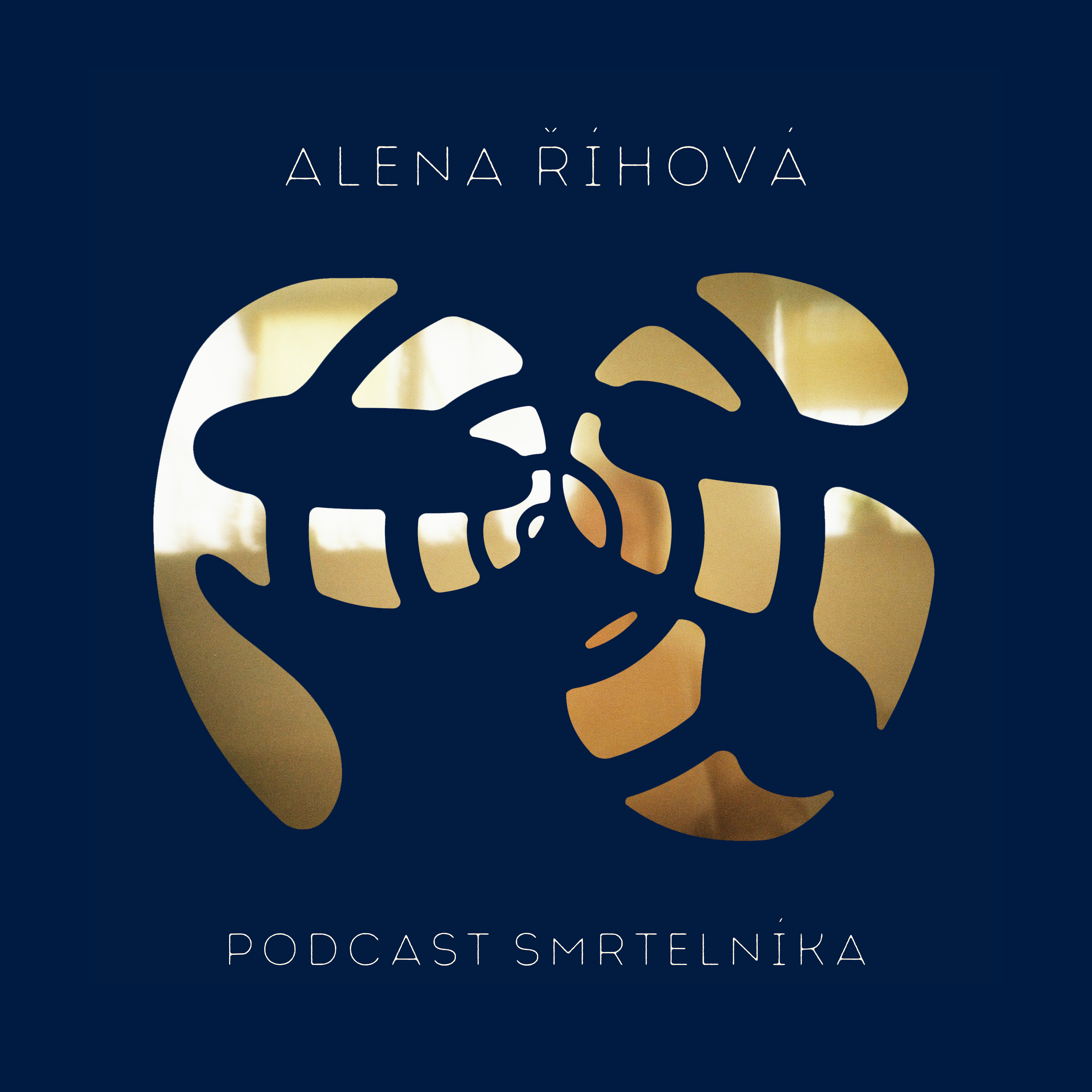 Podcast Smrtelníka