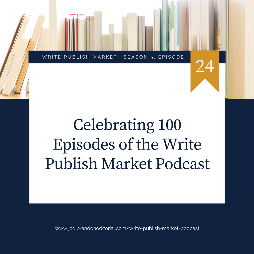 Write Publish Market