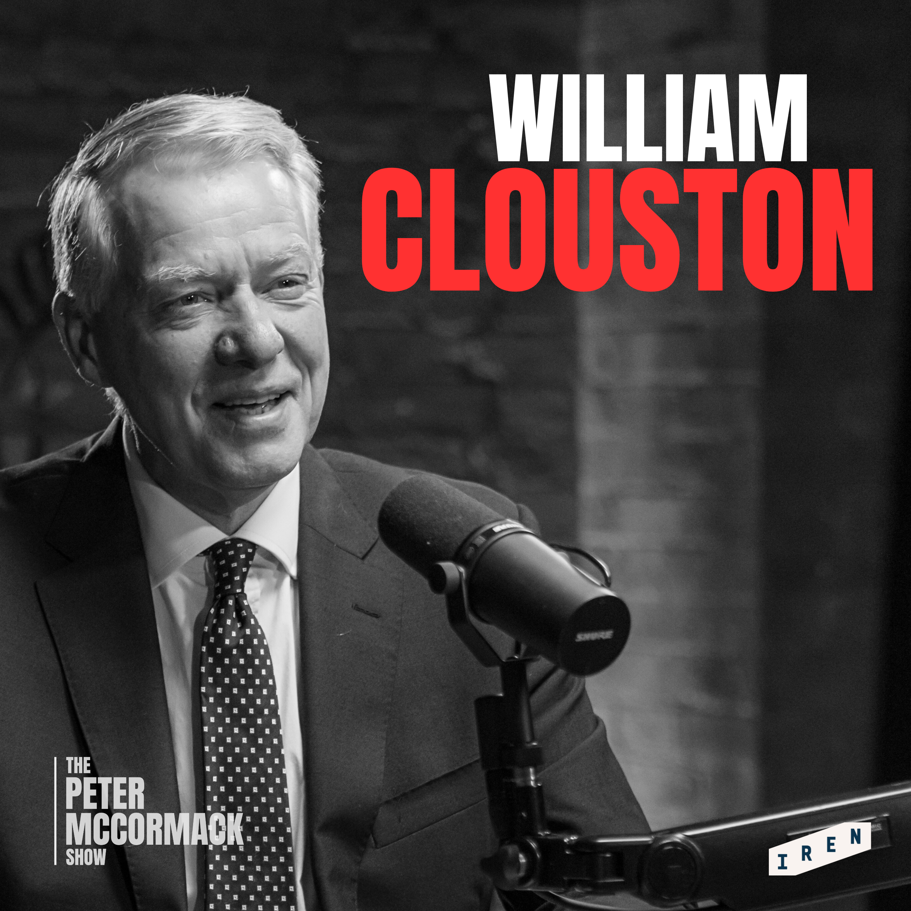 #122 - William Clouston - Beyond the Doom Loop: A New Politics for Britain