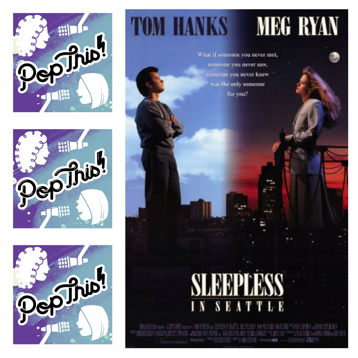 Episode 144: Sleepless in Seattle