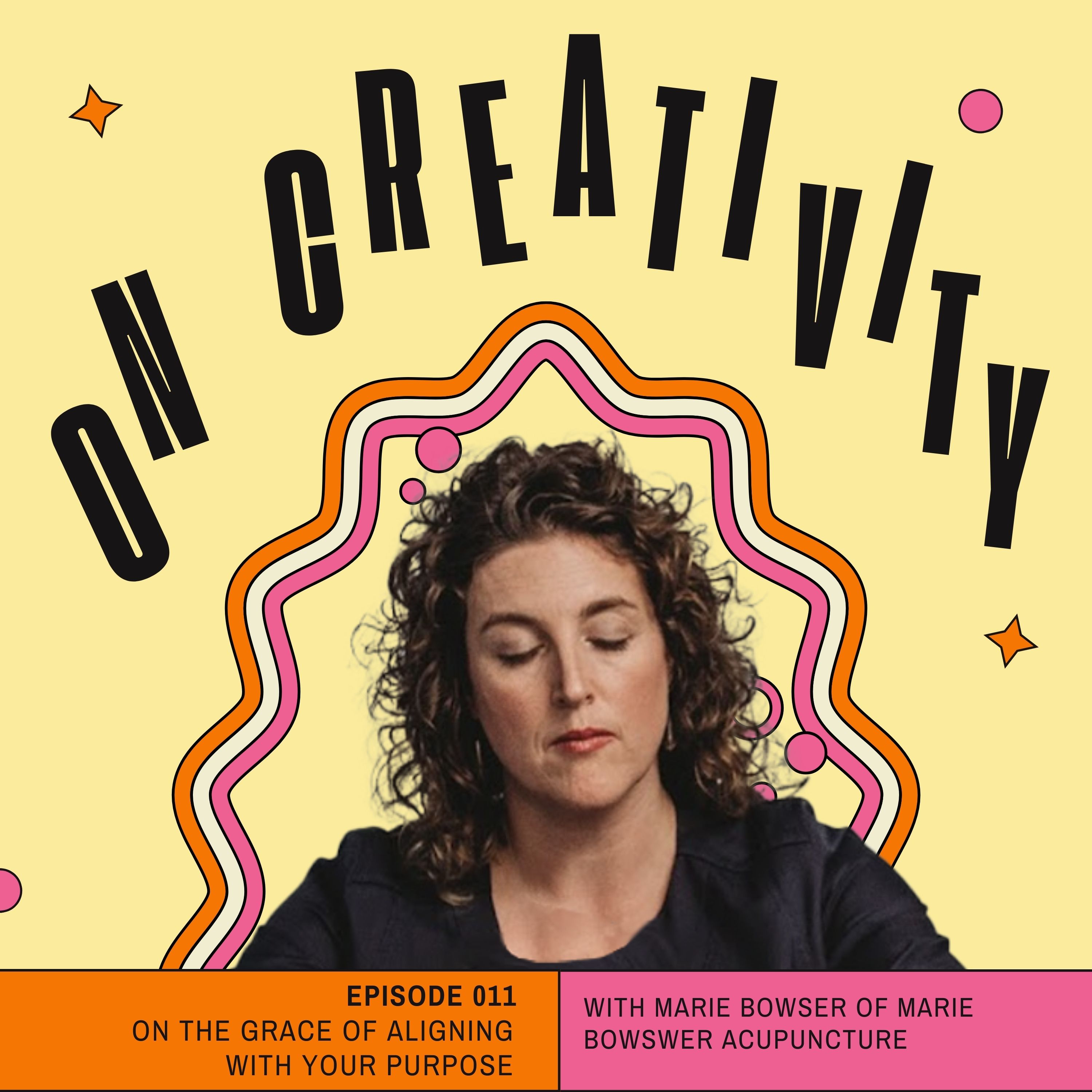 On Creativity