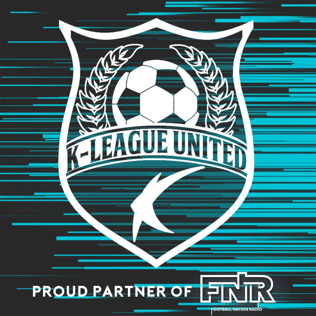The K League United Podcast