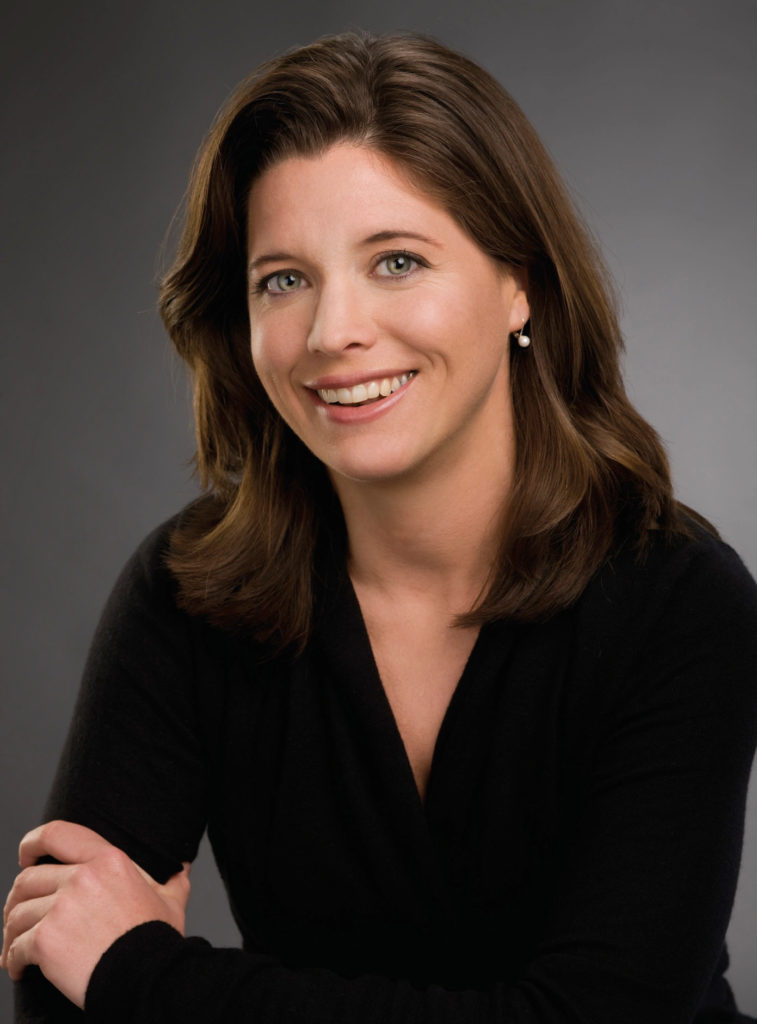 Episode 42 Professor Christine Porath - Associate Professor at Georgetown University’s McDonough School of Business