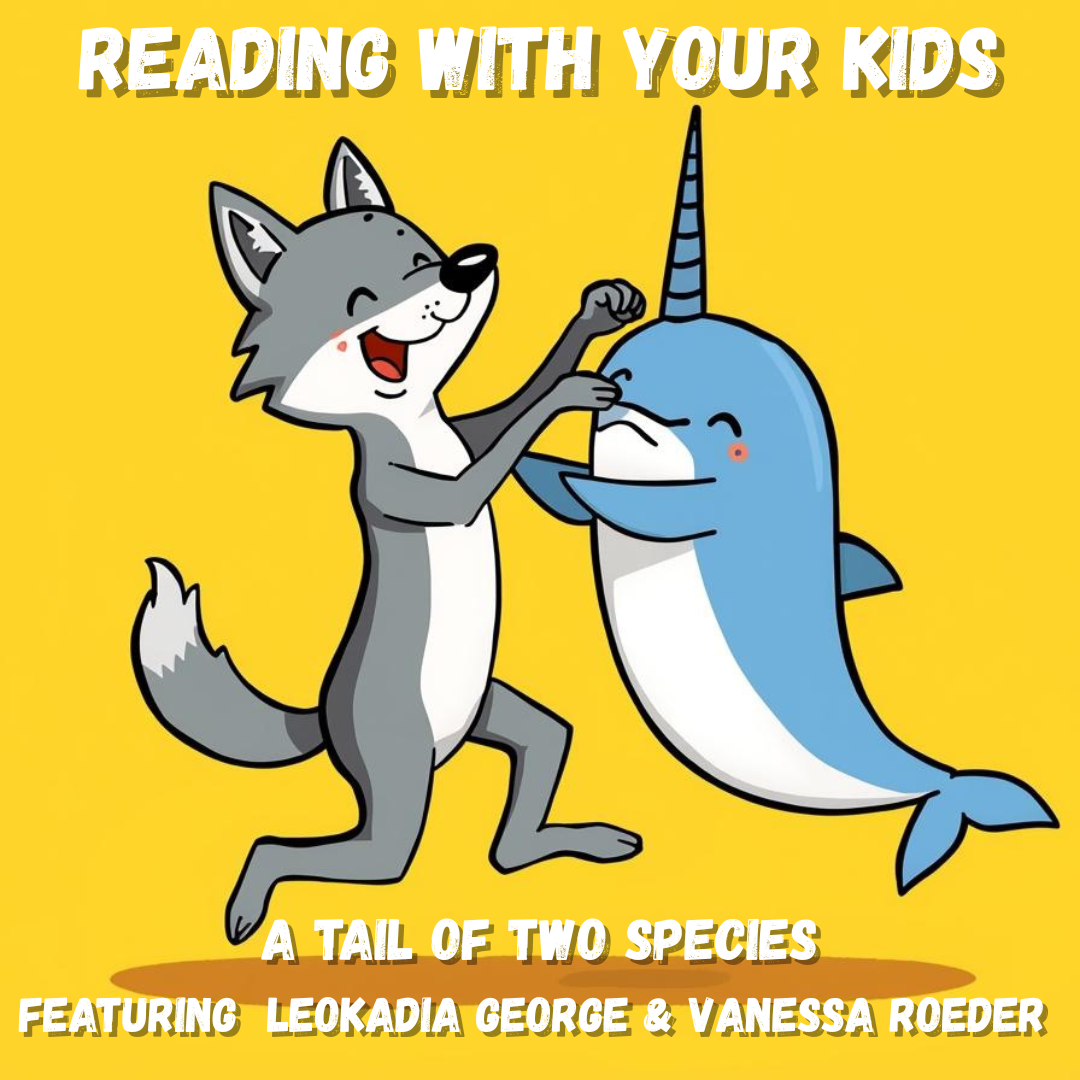 A Tale Of Two Species