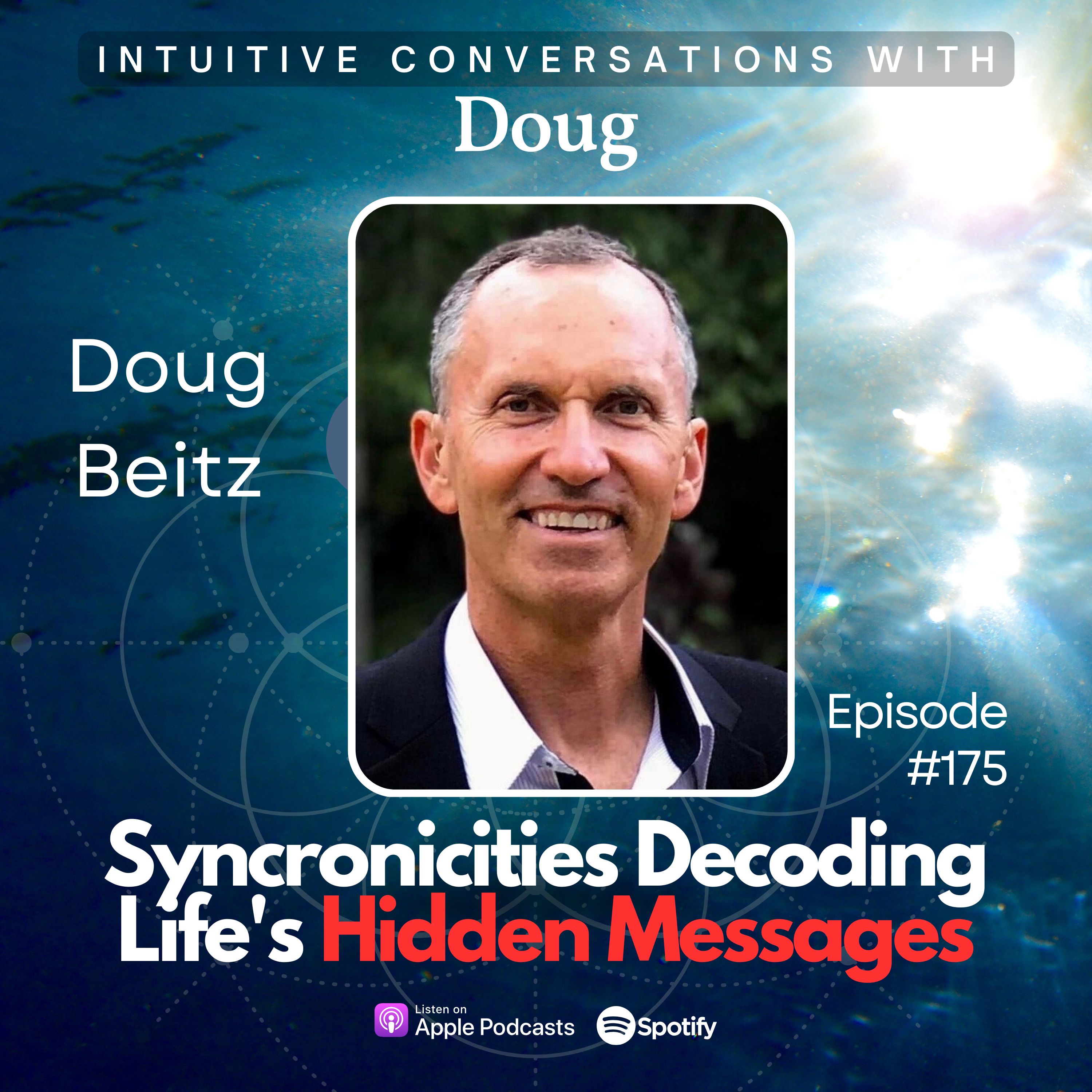 Intuitive Conversations with Doug