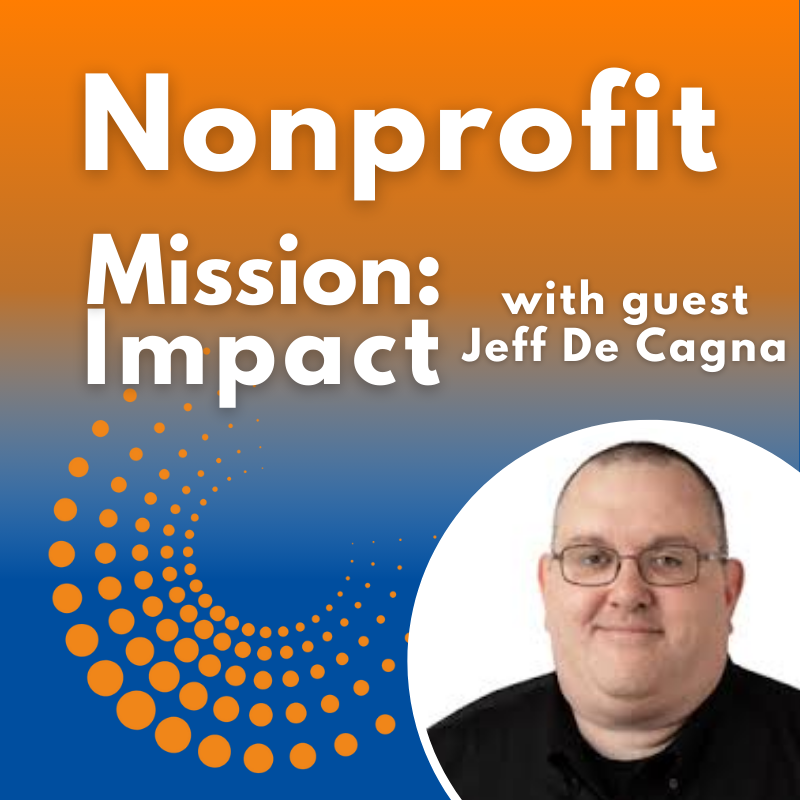 Nonprofit Mission: Impact