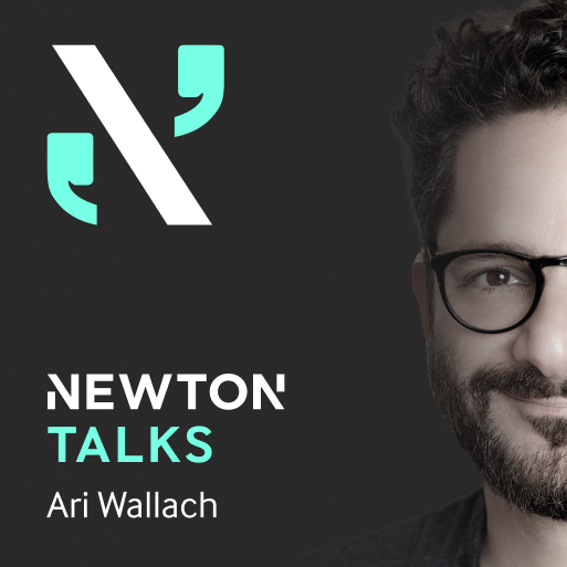 Ari Wallach on How To Longpath So That We Go Far and We Go Together