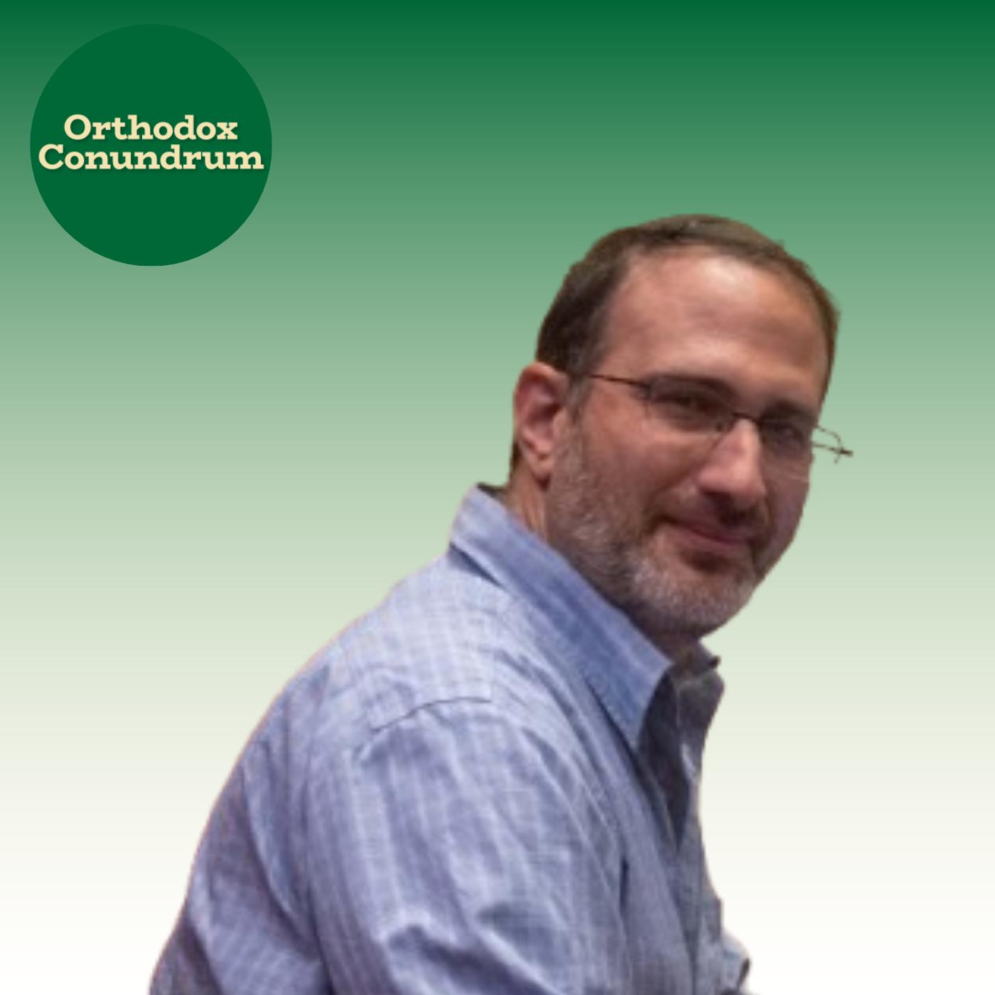 Orthodox Conundrum