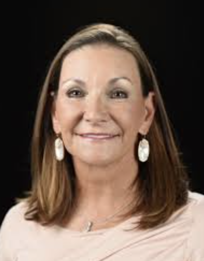 Paula Marshall - Finding the Soul of Big Business