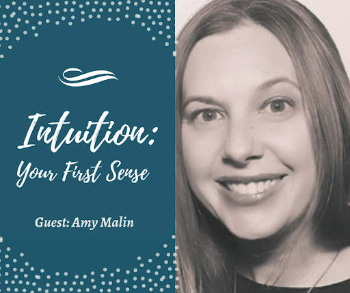 Intuition: Your Success Compass