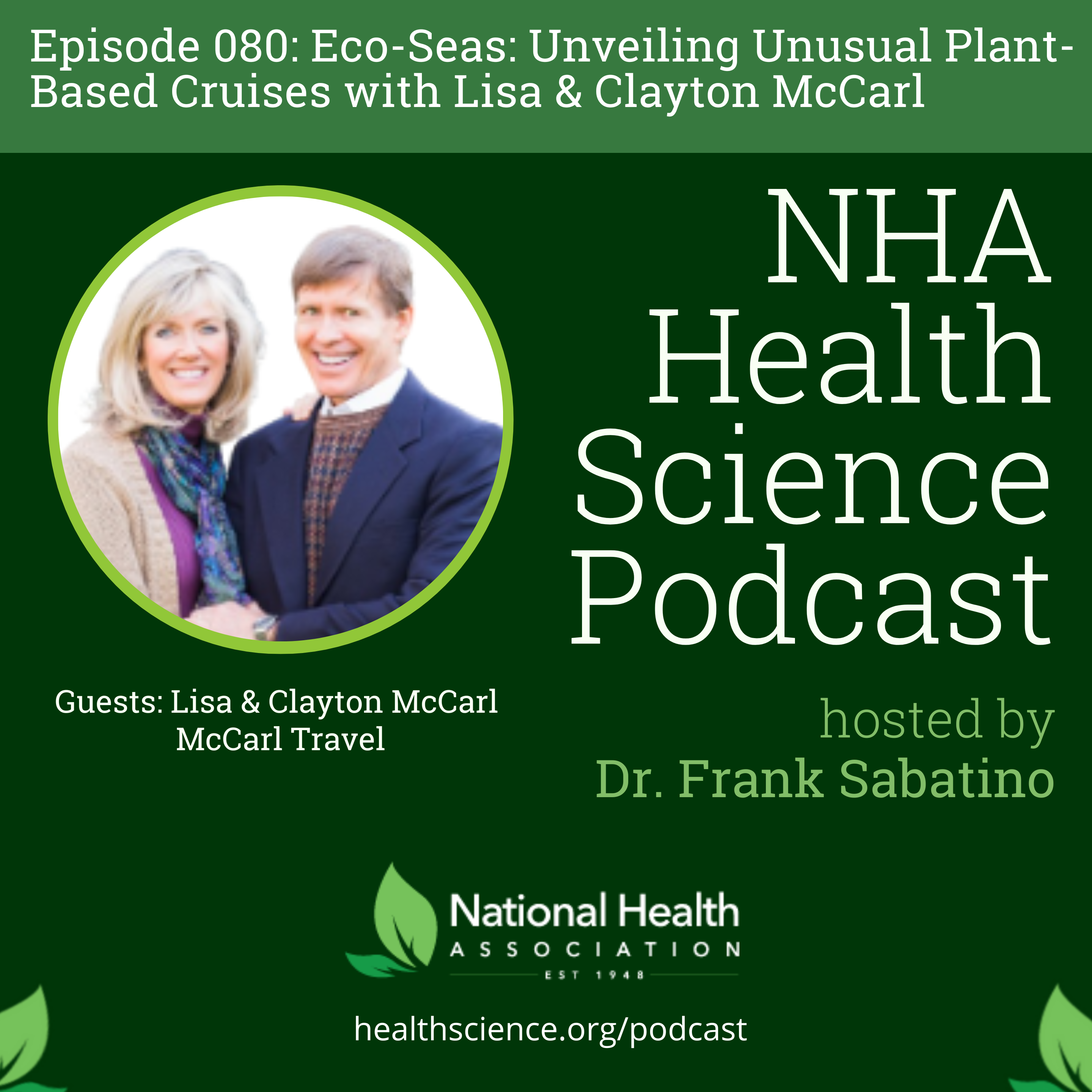 NHA Today Podcast