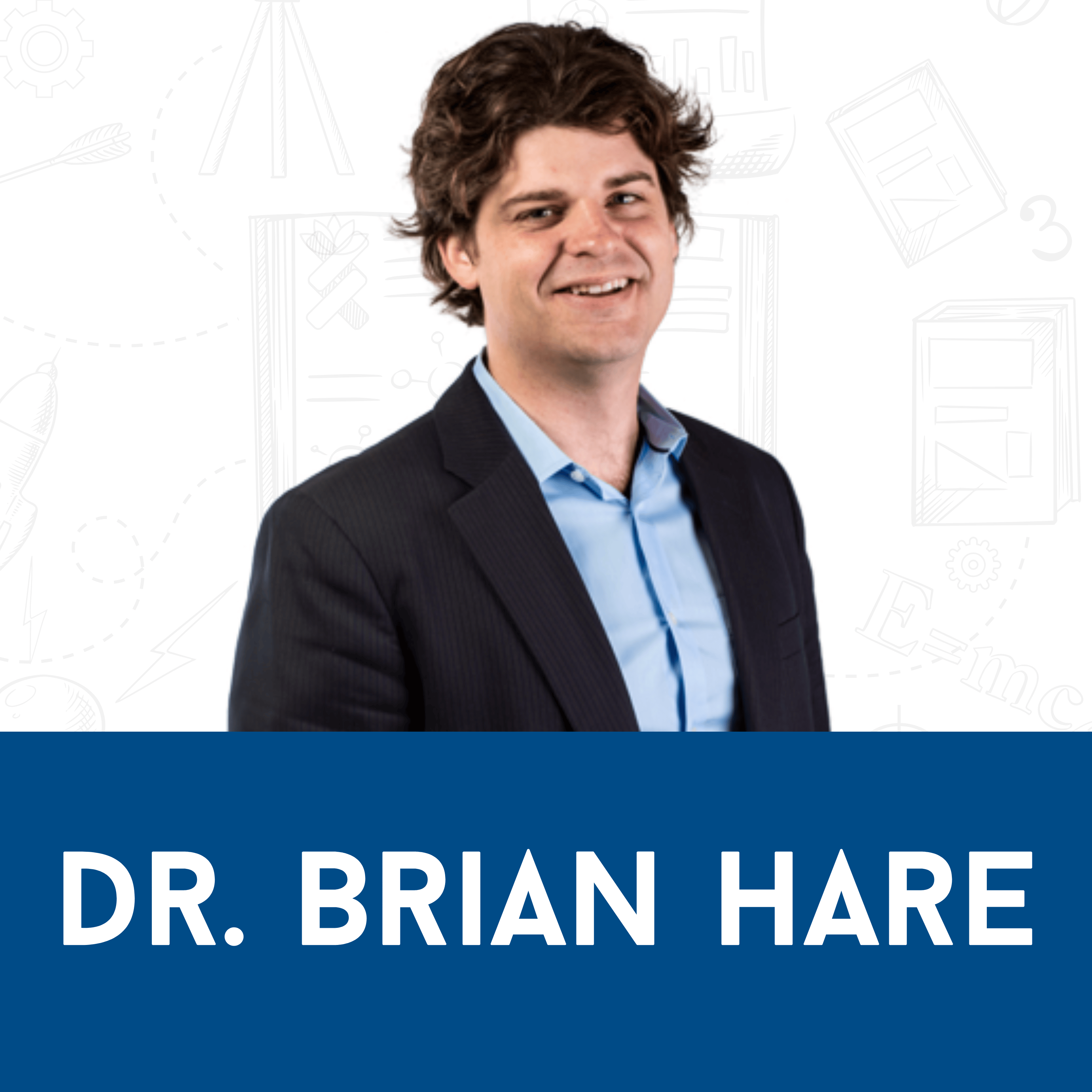 Dr. Brian Hare: How Animals Think and What They Know